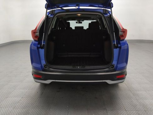Used 2020 Honda CR-V EX image 29
