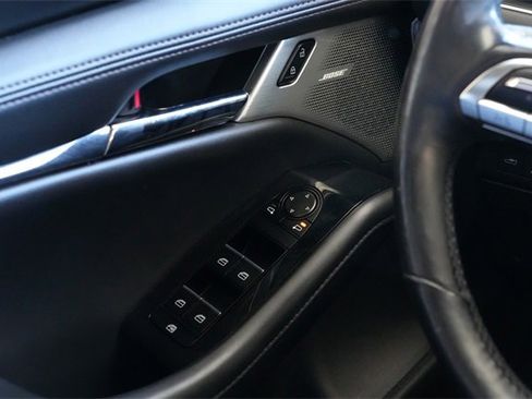 Used 2023 MAZDA MAZDA3 2.5 Turbo Sedan w/Premium Plus image 18