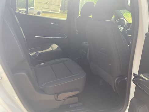 New 2026 Chevrolet Traverse LT w/ Driver Confidence Package FWD image 20