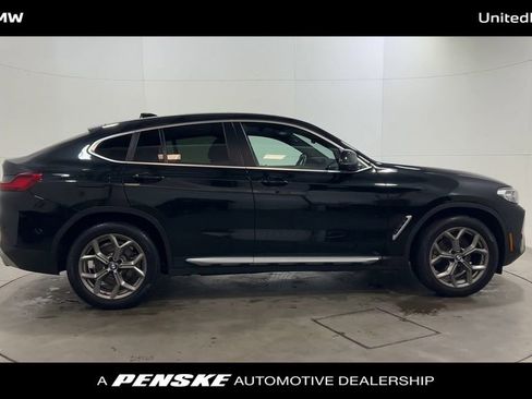 Used 2023 BMW X4 xDrive30i w/ Parking Assistance Package image 9