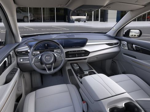New 2026 Buick Enclave Avenir w/ Super Cruise Package AWD/4WD image 15