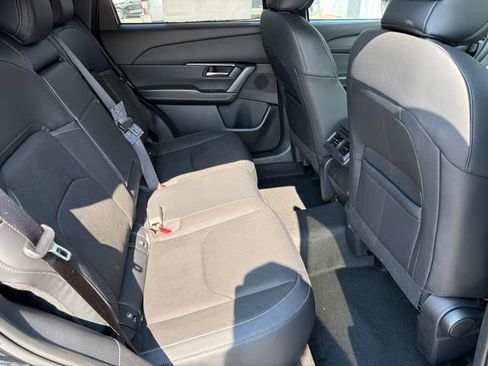 New 2026 MAZDA CX-5 Preferred AWD/4WD image 31