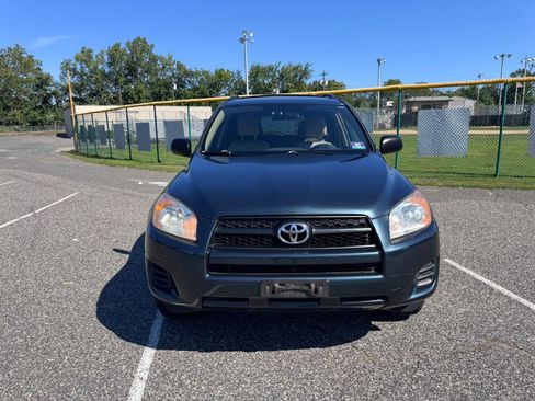 Used 2011 Toyota RAV4 4WD w/ 3rd Row image 2