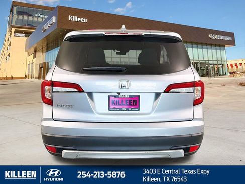 Used 2021 Honda Pilot EX image 6