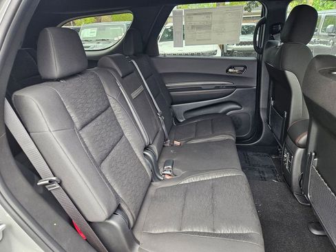 New 2026 Dodge Durango GT AWD/4WD image 15