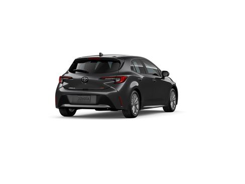 New 2026 Toyota Corolla SE FWD image 9