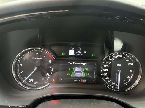 Used 2024 Cadillac XT6 Sport image 25