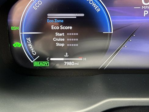 Used 2025 Toyota RAV4 Limited w/ Advanced Technology Package AWD/4WD image 33