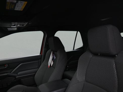 New 2026 Toyota 4Runner SR5 RWD image 34