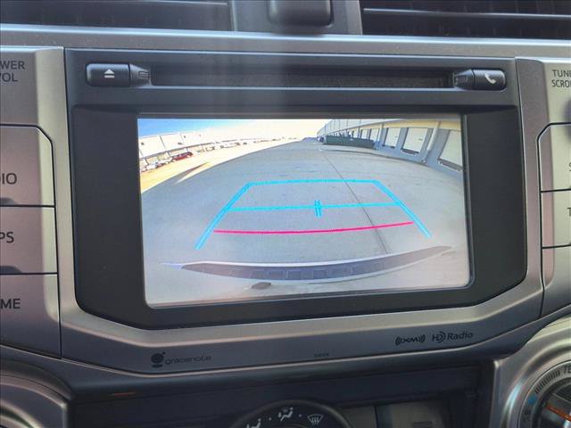 Used 2018 Toyota 4Runner SR5 RWD image 9
