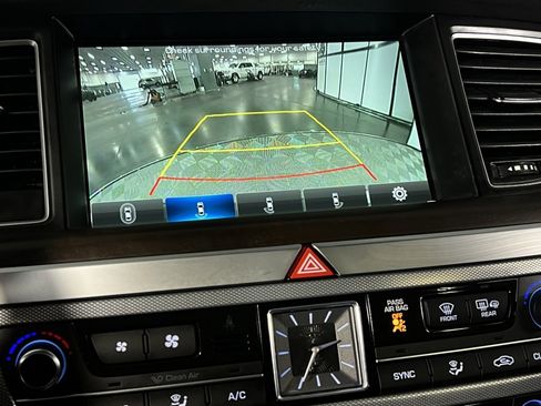 Used 2019 Genesis G80 3.8 w/ Ultimate Package 03 image 18