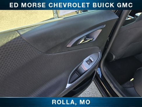 Used 2025 Chevrolet Malibu LT FWD image 18