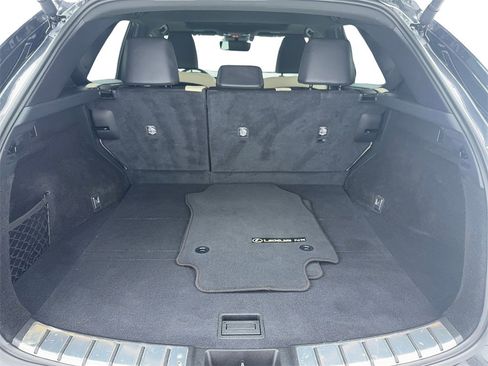 Used 2022 Lexus NX 350 AWD w/ Premium Package image 12