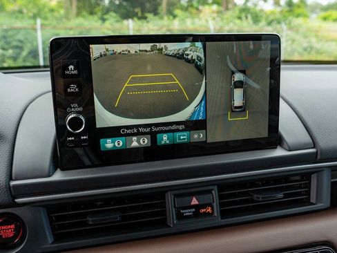 New 2025 Honda Pilot Elite image 32