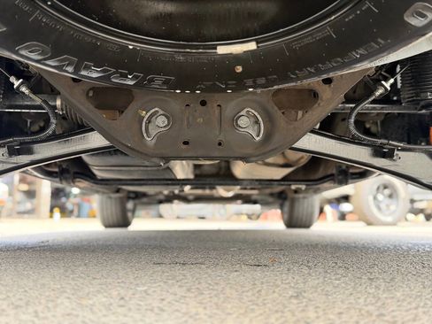 Used 2021 Chevrolet Suburban High Country image 43