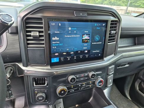New 2026 Ford F150 STX w/ Equipment Group 200A AWD/4WD image 17