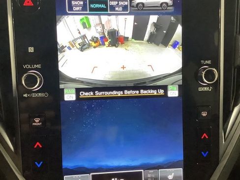 Used 2025 Subaru Forester Limited image 29