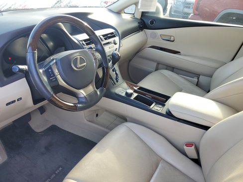 Used 2015 Lexus RX 350 AWD image 11