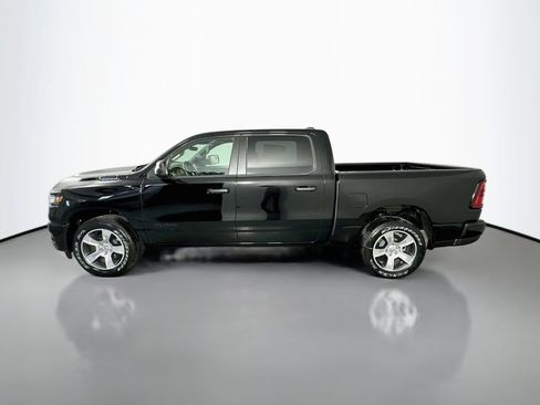 New 2026 RAM 1500 Express RWD image 4