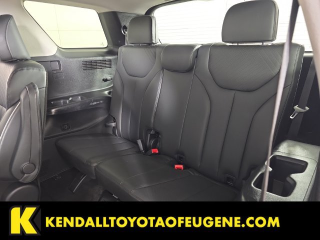 Used 2025 Hyundai Palisade SEL AWD/4WD image 26