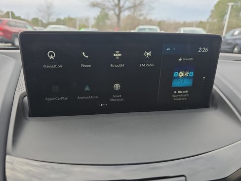 Used 2025 Acura RDX SH-AWD w/ Technology Package image 23