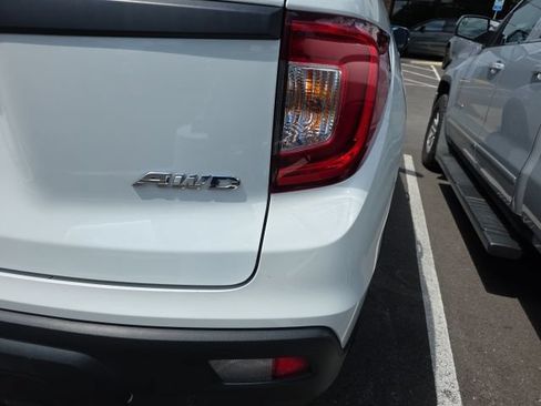 Used 2021 Honda Passport EX-L image 16