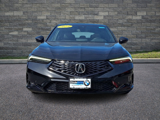 Used 2024 Acura Integra A-Spec w/ Technology Package FWD image 2