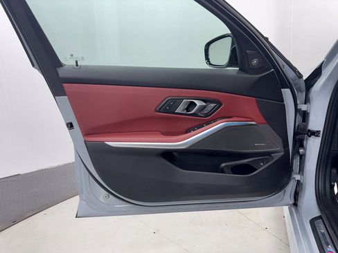 Used 2024 BMW M340i xDrive w/ Premium Package image 5