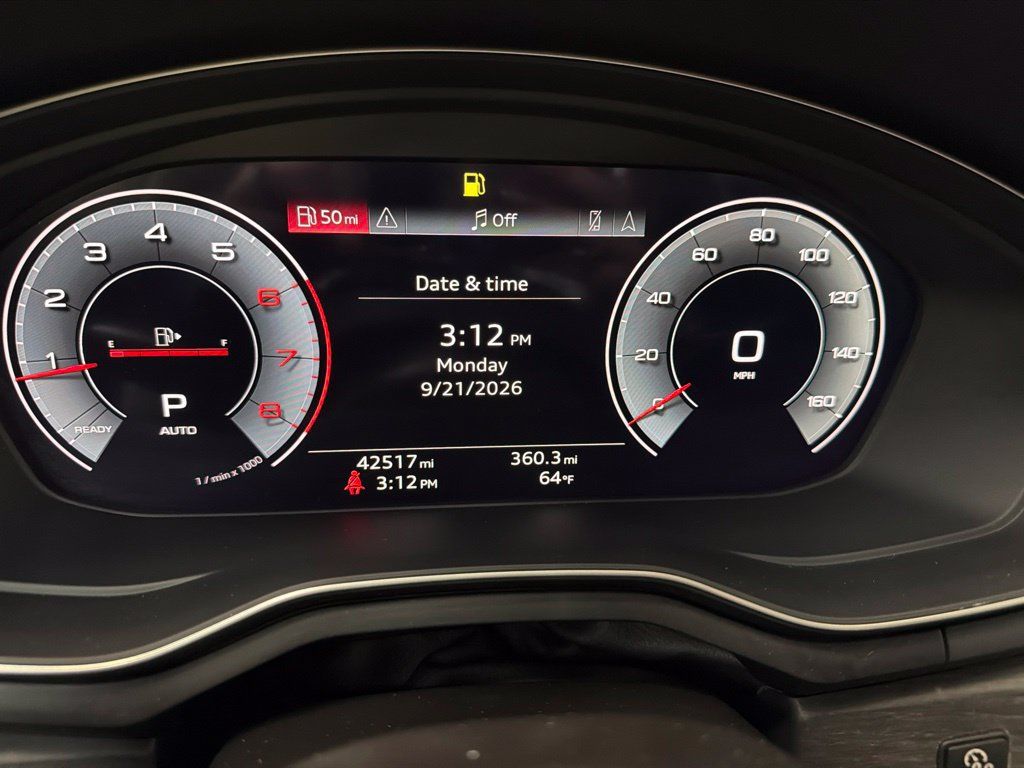 Used 2021 Audi A4 2.0T Premium Plus AWD/4WD image 23