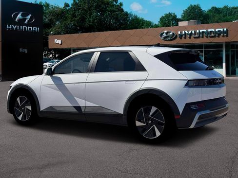 New 2026 Hyundai Ioniq 5 SE image 4