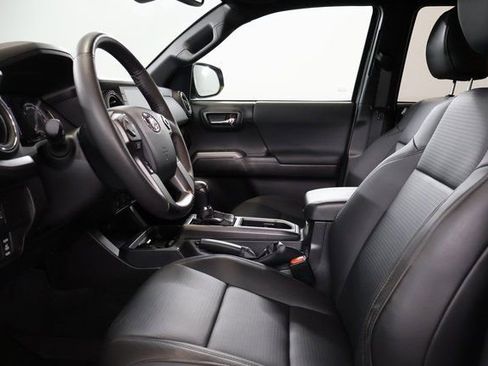 Certified 2023 Toyota Tacoma SR5 image 12