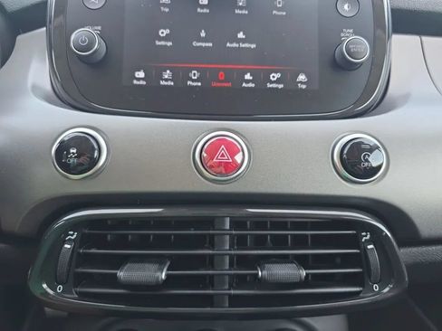Used 2021 FIAT 500X Pop w/ Sport Appearance Package AWD/4WD image 27