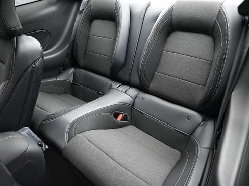 New 2026 Ford Mustang Coupe image 18