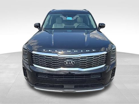 Used 2021 Kia Telluride S FWD image 10