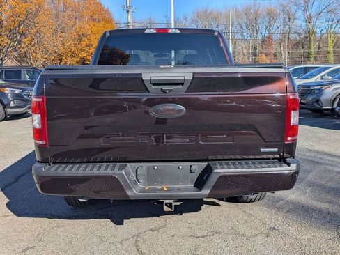 Used 2018 Ford F150 XL w/ Equipment Group 101A Mid image 6