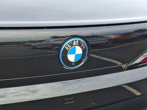 New 2025 BMW 750e xDrive 750e xDrive w/ Executive Package image 24