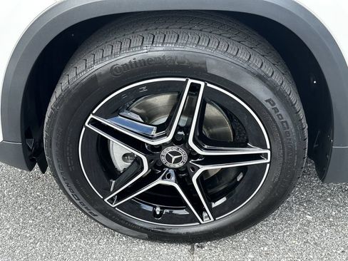 Certified 2026 Mercedes-Benz GLA 250 image 13