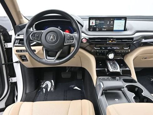 Used 2023 Acura MDX FWD w/ Technology Package image 19