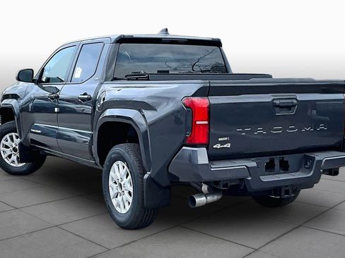 New 2026 Toyota Tacoma SR5 AWD/4WD image 11