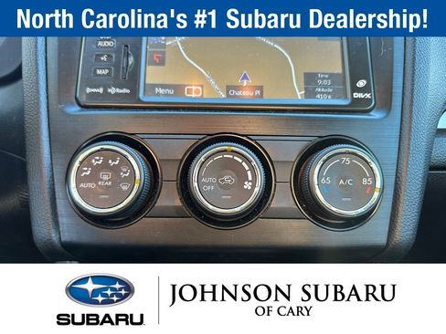 Used 2013 Subaru Crosstrek 2.0i Limited w/ Popular Pkg 1 image 12