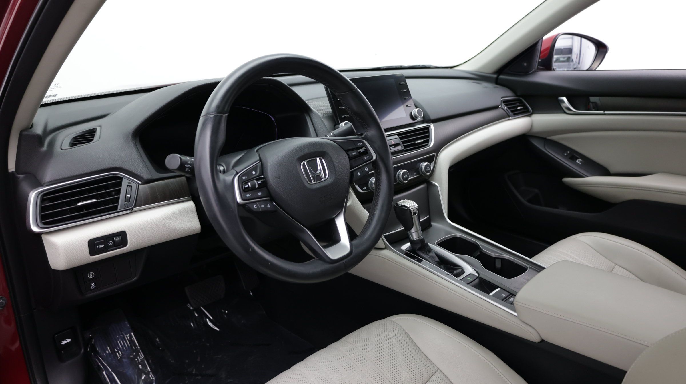 Used 2018 Honda Accord EX-L image 13