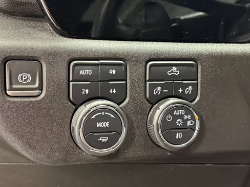 Used 2024 Chevrolet Silverado 1500 RST w/ True North Edition Plus image 23