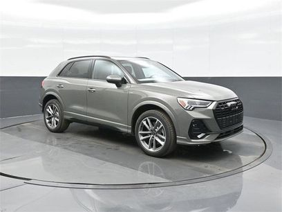 New 2025 Audi Q3 2.0T Premium