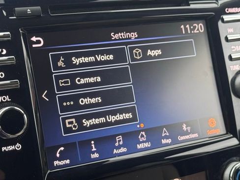 Used 2024 Nissan Murano SL image 42