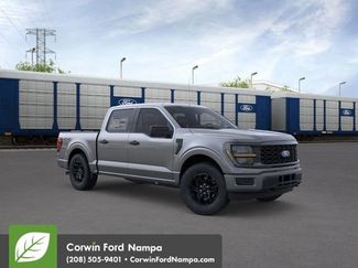 New 2026 Ford F150 STX 360° Tour