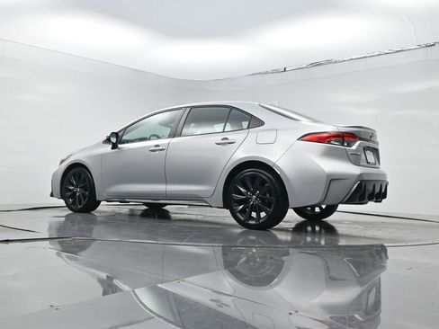 Used 2023 Toyota Corolla SE FWD image 21