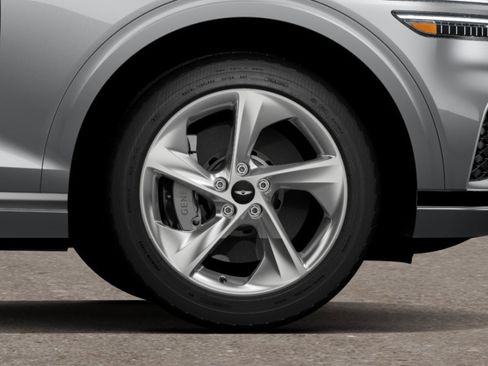New 2026 Genesis GV70 2.5T Advanced AWD/4WD image 8
