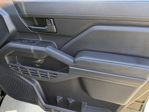 Used 2026 Toyota Tacoma SR RWD image 33