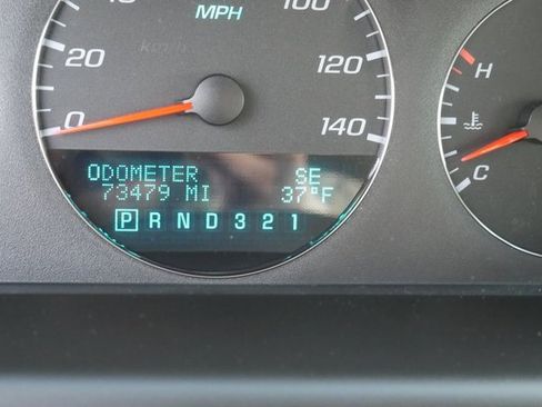 Used 2009 Chevrolet Impala LT image 15