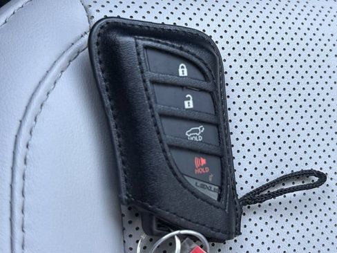 Used 2024 Lexus TX 350 AWD w/ Cold Weather Package image 45